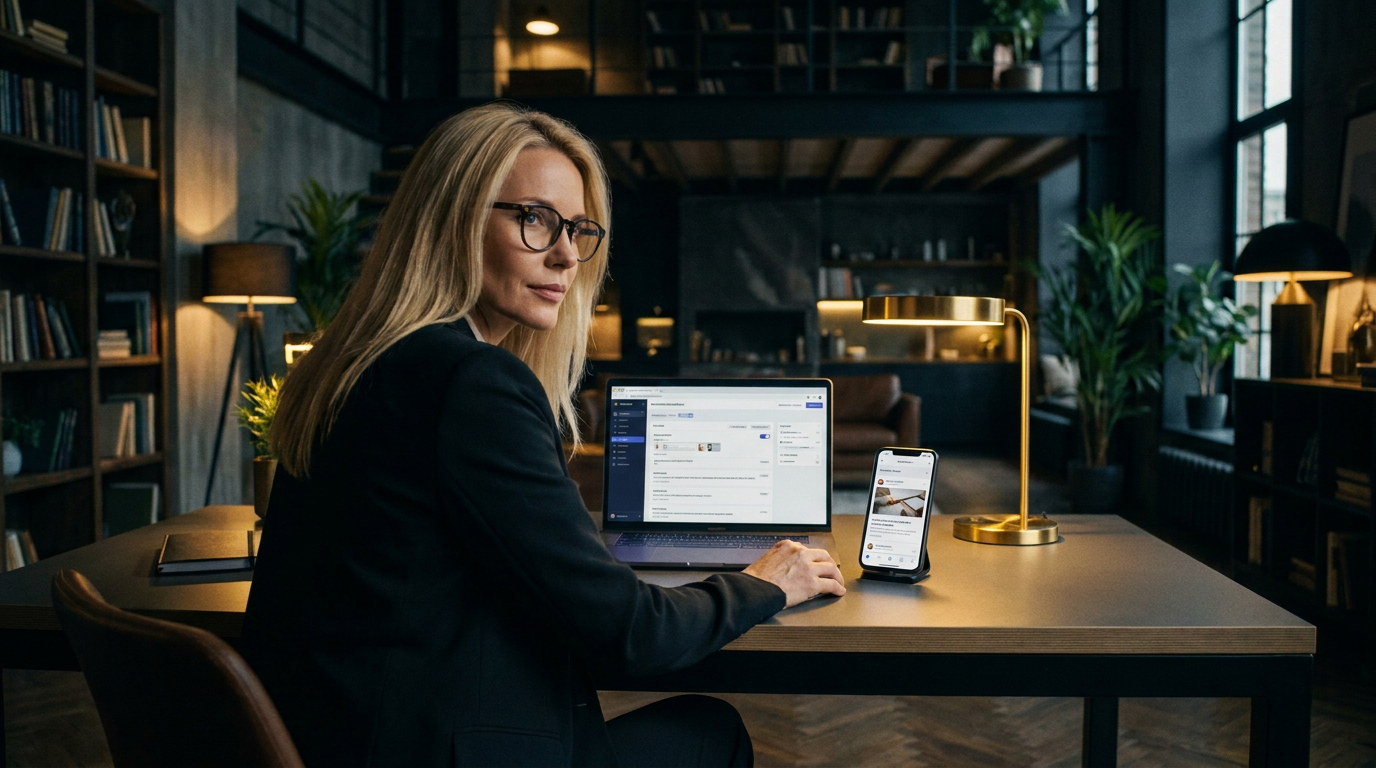KI-Blog-Automation: So finden KMU das richtige Tool